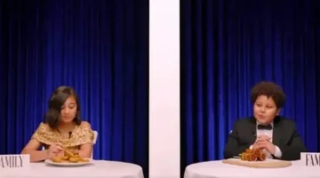 إشراك أطفال في حلقاته.. برنامج The Blind Date Show يثير احتجاجات مصرية